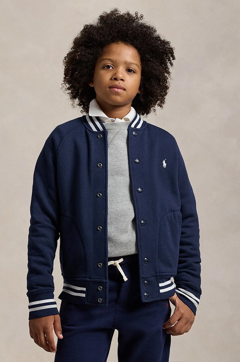 Polo Ralph Lauren piumino bambini ANSWEAR