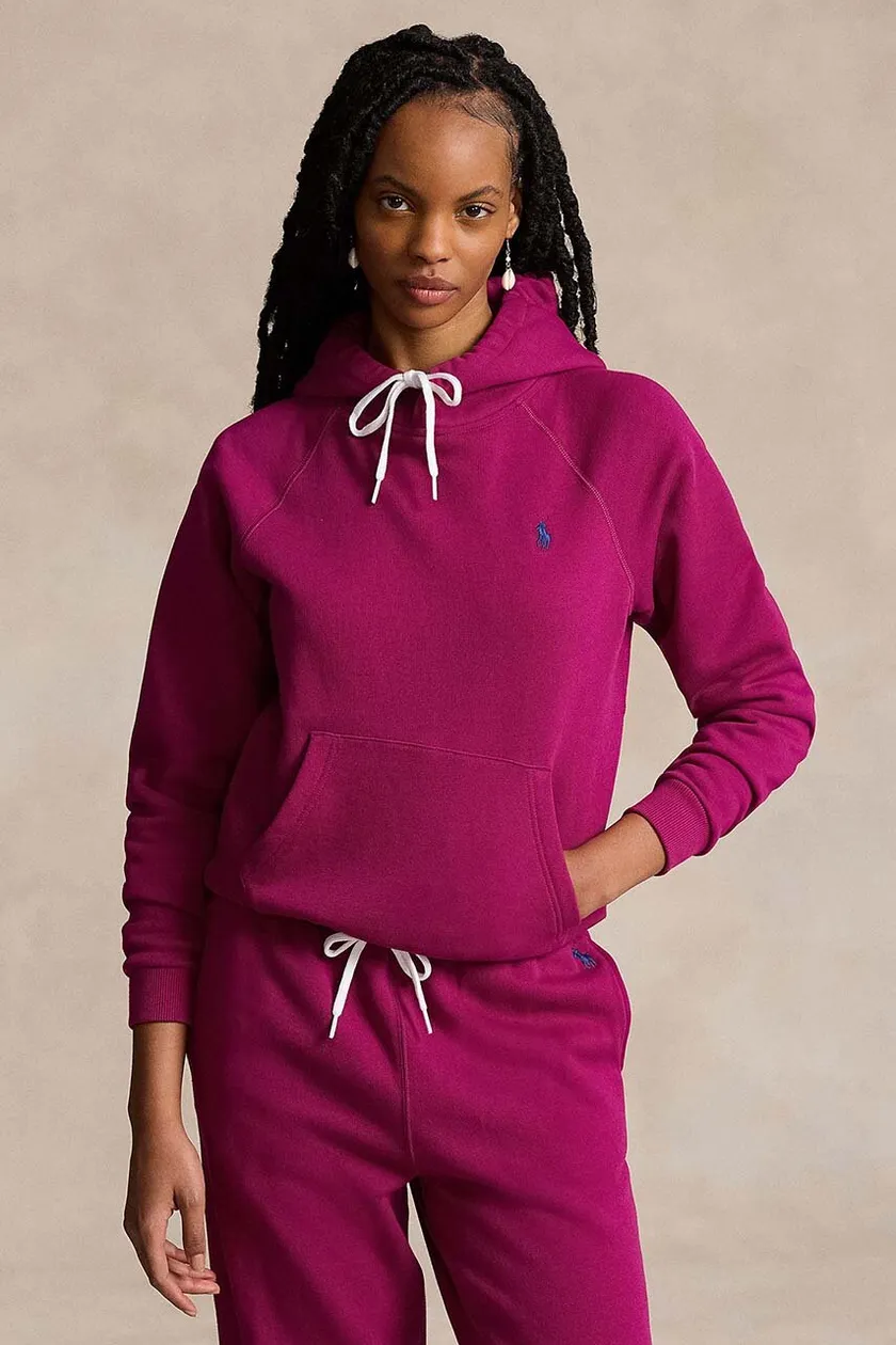 Ralph lauren cotton sweatshirt on sale