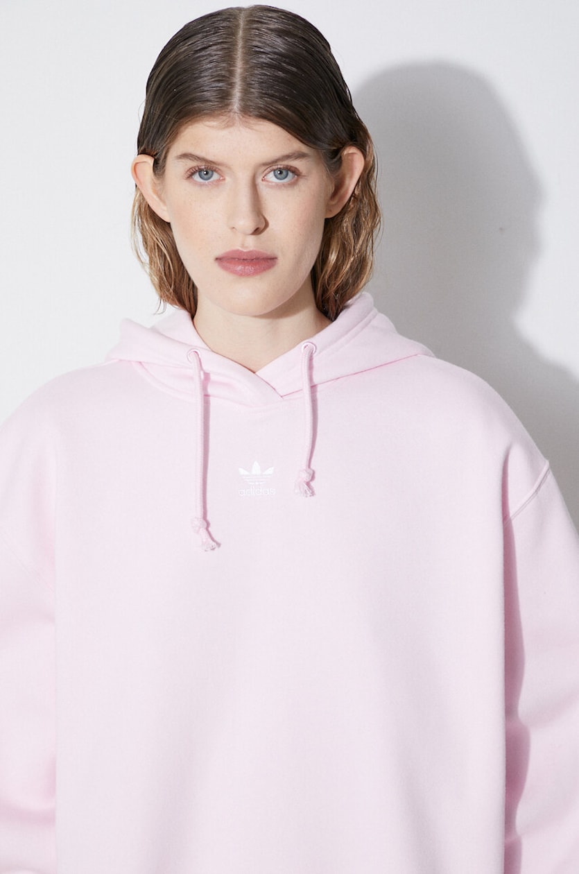 Adidas fiorucci hoodie sales