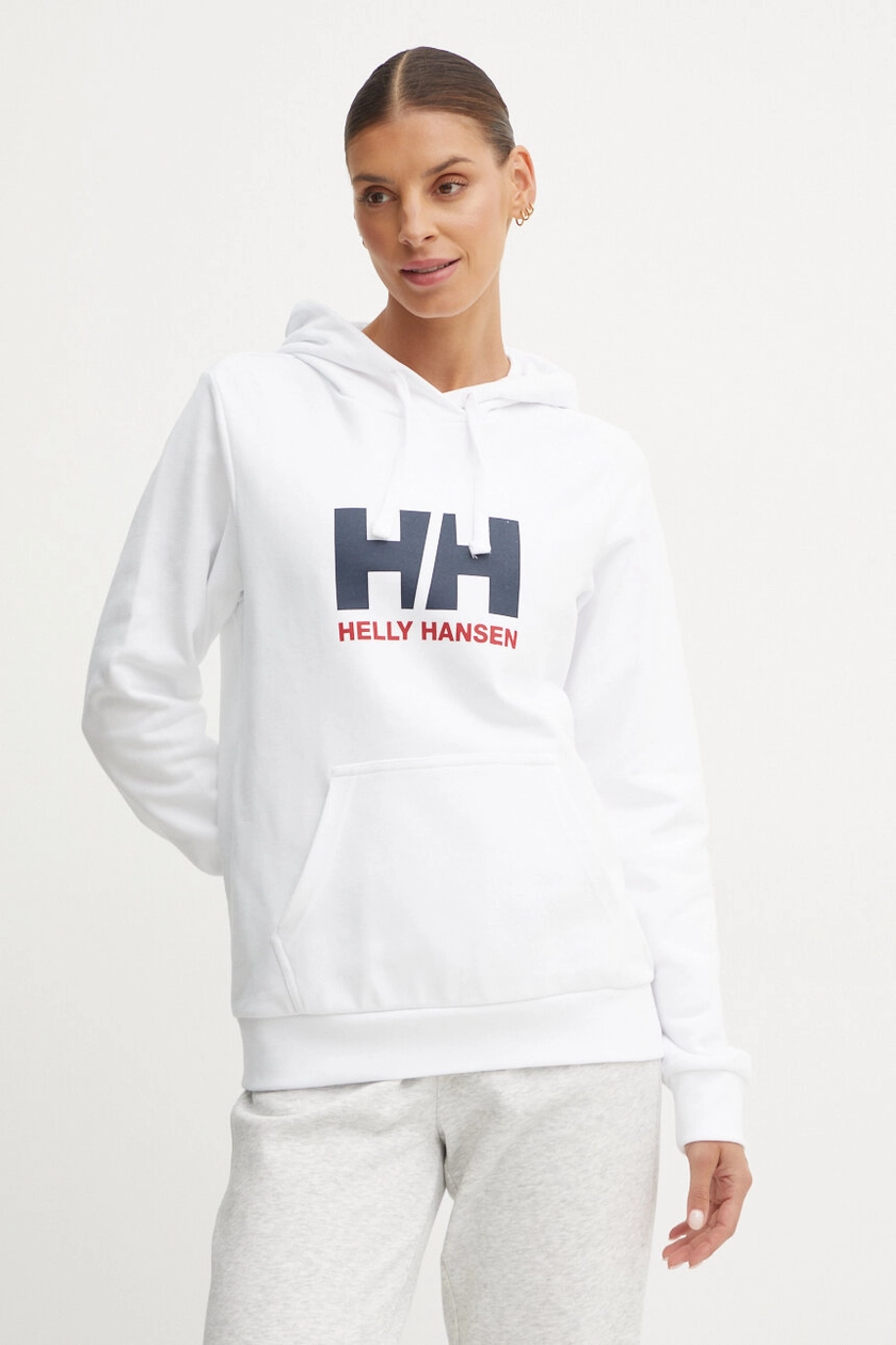 Helly fashion hansen felpa