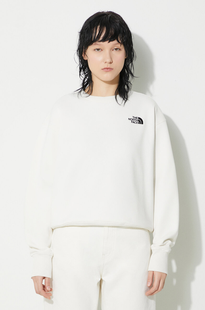 Heron Preston cotton sweatshirt Nf Heron Bw Crewneck PRM EU Heron Preston cotton sweatshirt Nf Heron Bw Crewneck PRM EU
