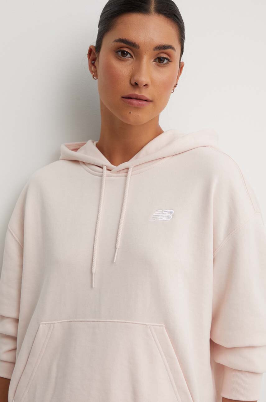 adidas Originals Small Logo Hoodie - White