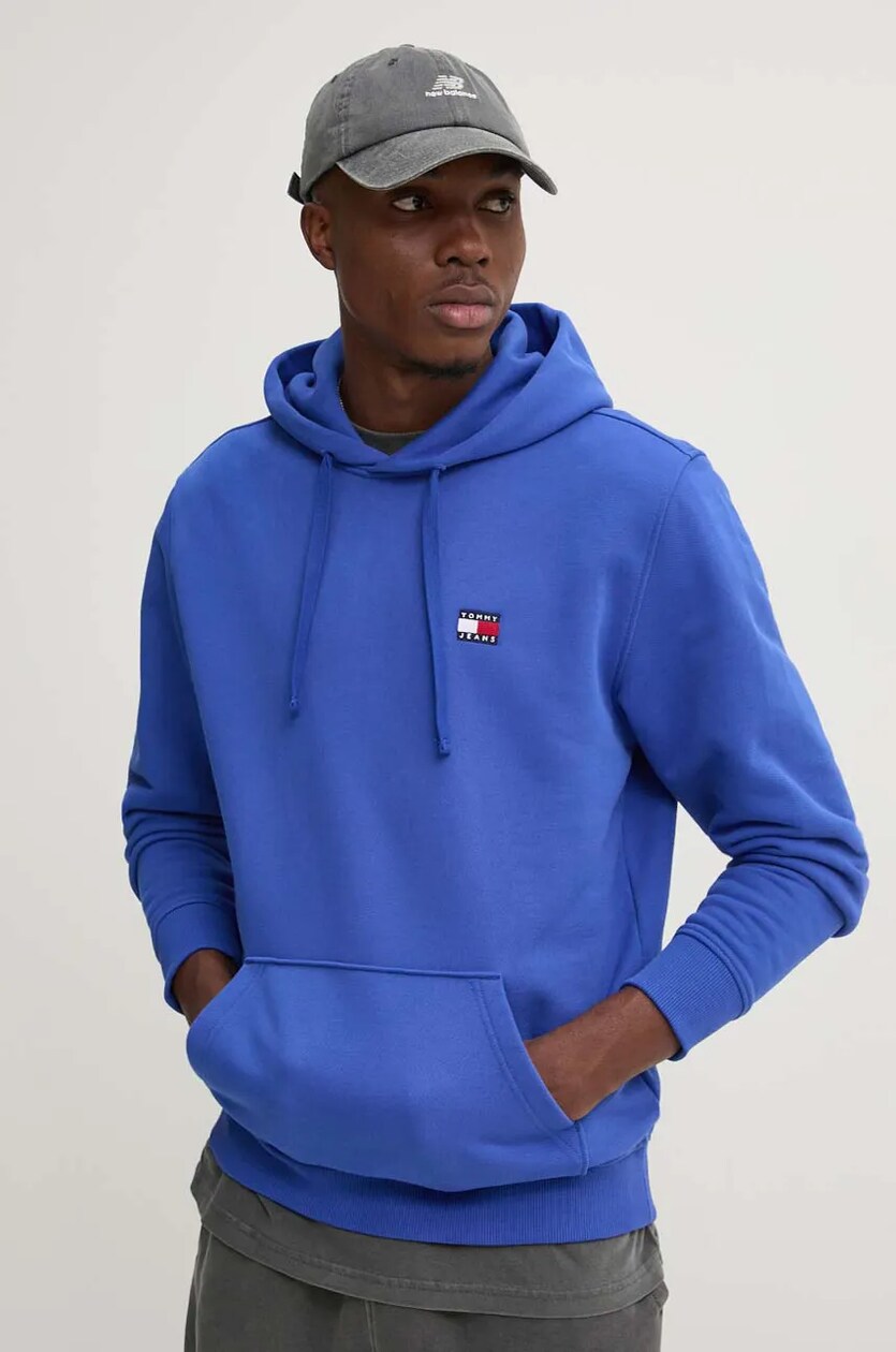 Tommy Jeans Bluza DM0DM08474 Answear