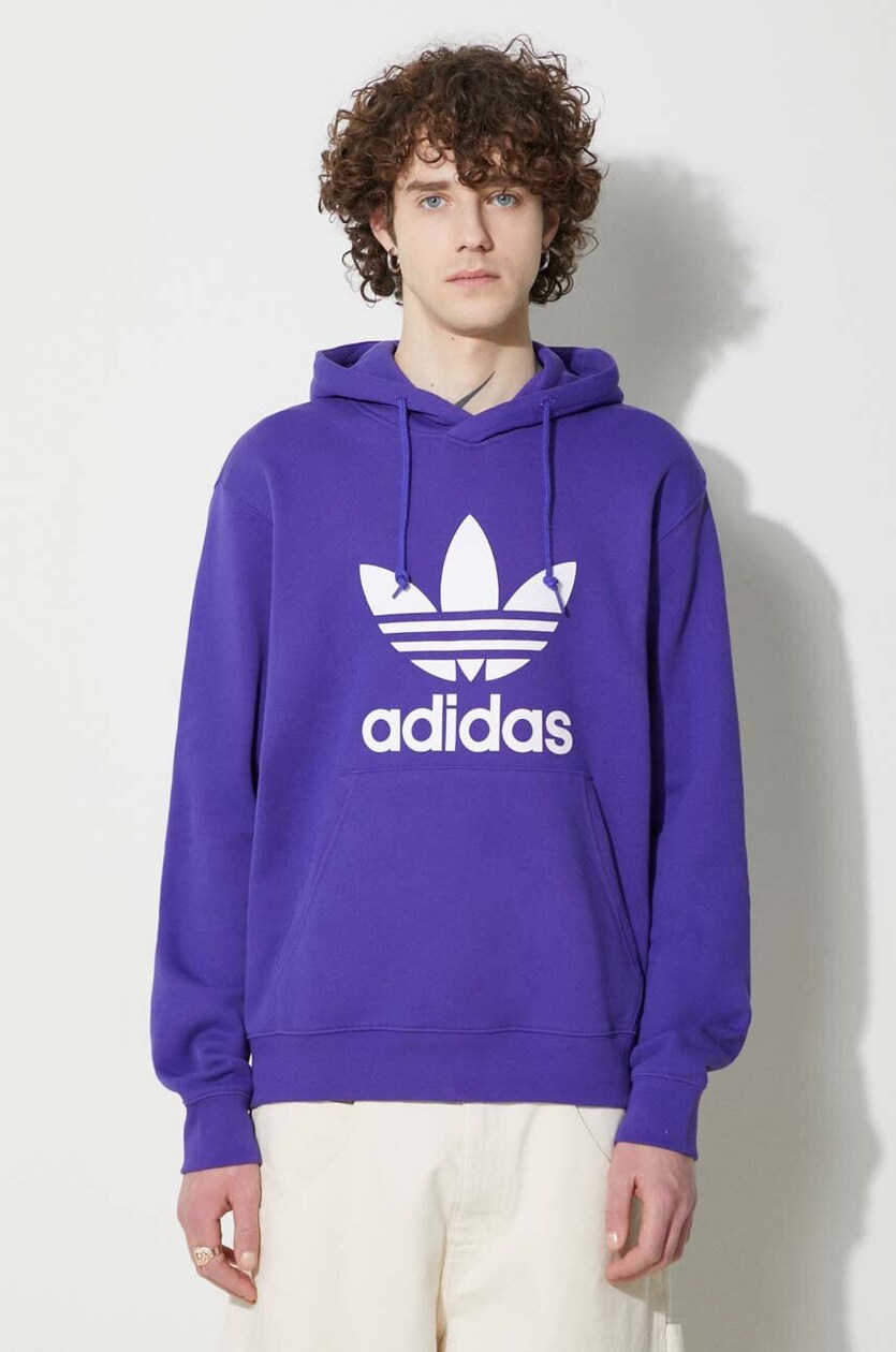 adidas Originals Adicolor Classics Trefoil