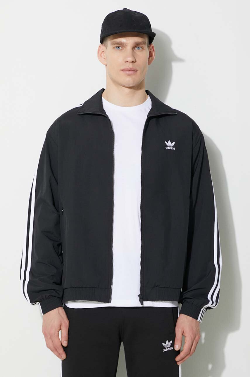 adidas Originals sweatshirt Megabreak Jacket PRM EU adidas Originals sweatshirt Megabreak Jacket PRM EU