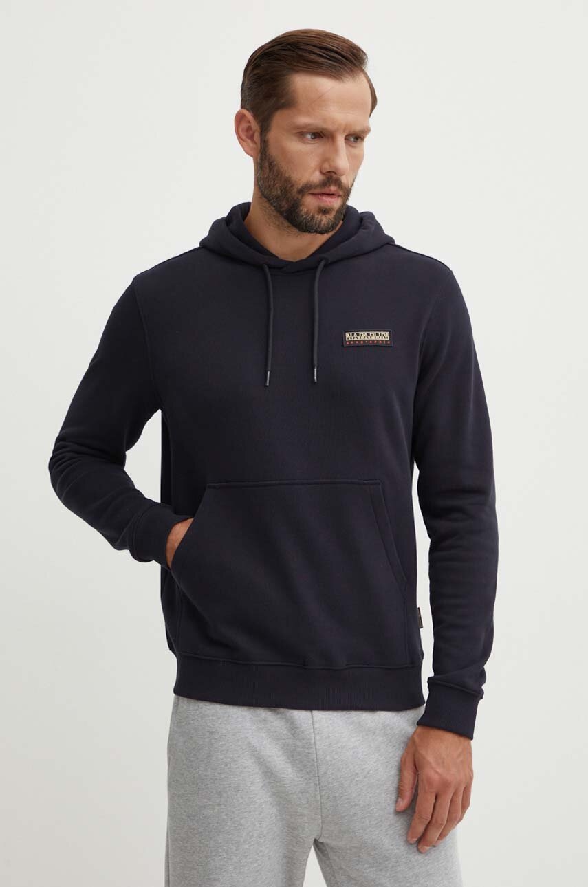 Sudadera hombre Hummel HMLLC BILL SWEATSHIRT (2 COLORES) – Extreme