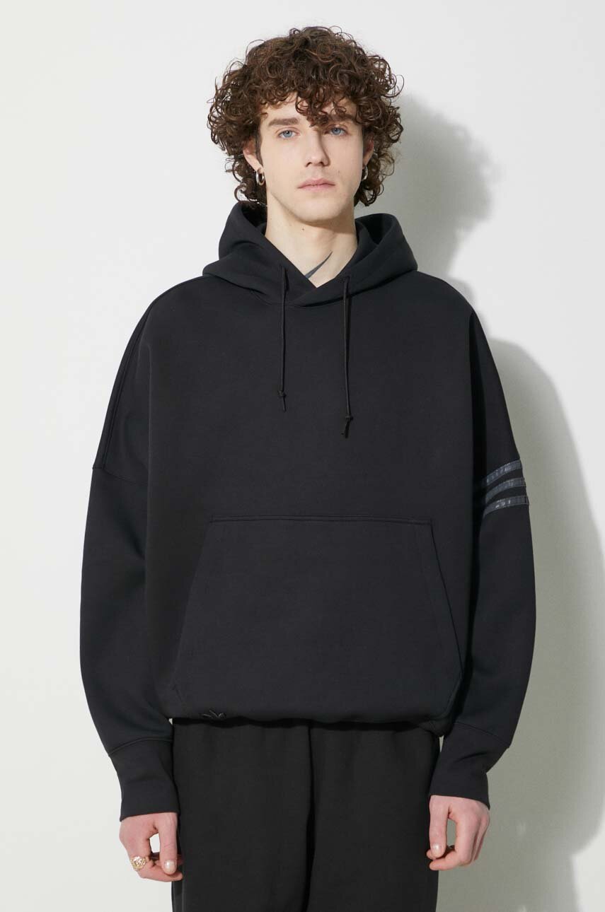 Adidas oversized cheap sweatshirt mens