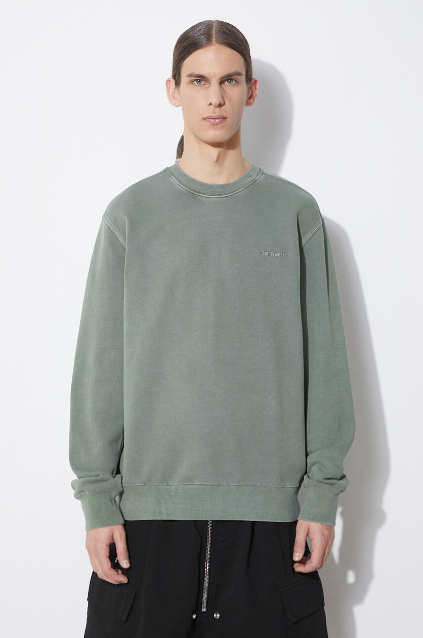 Sweatshirt duster sale