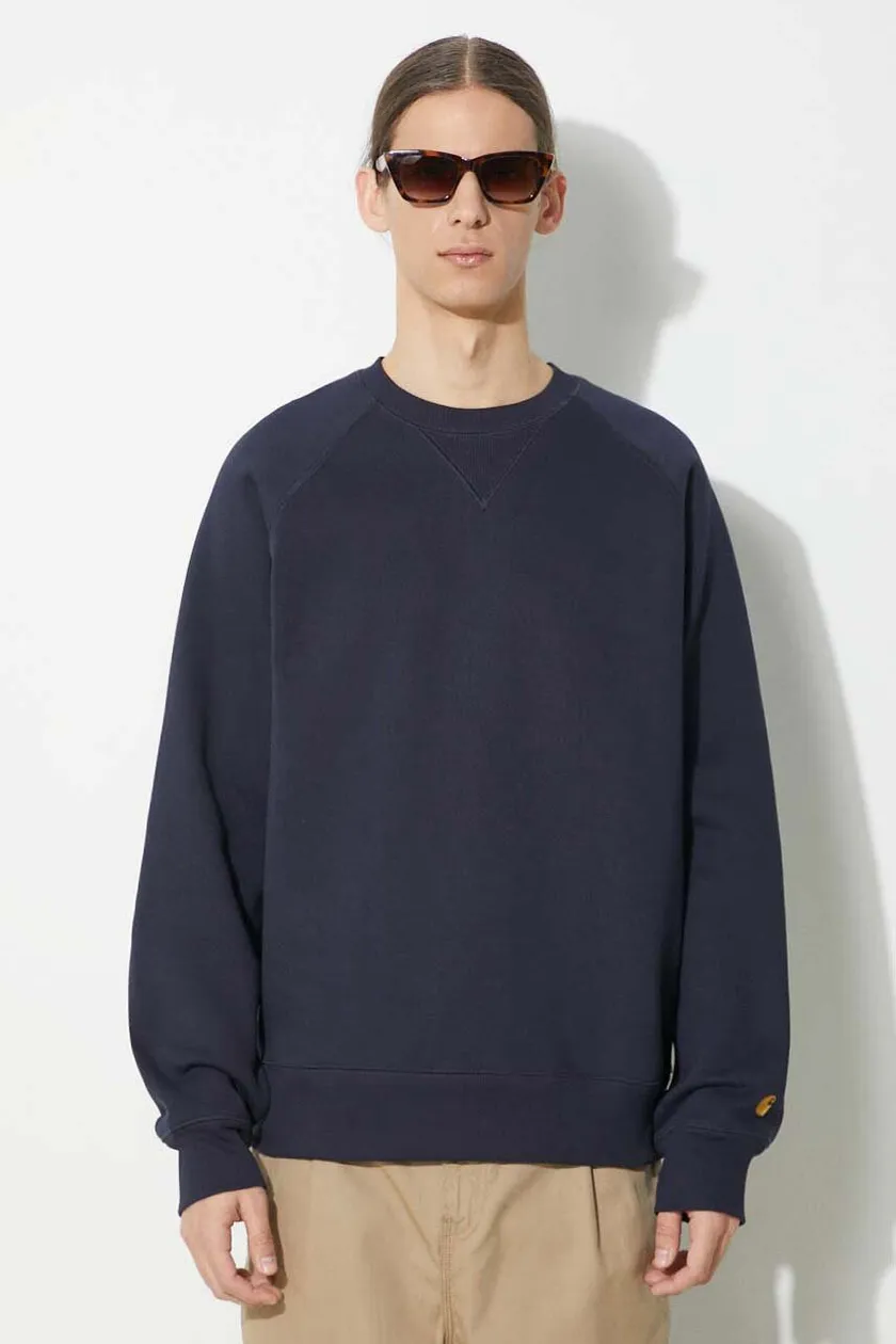 Carhartt WIP sweatshirt Chase Sweat