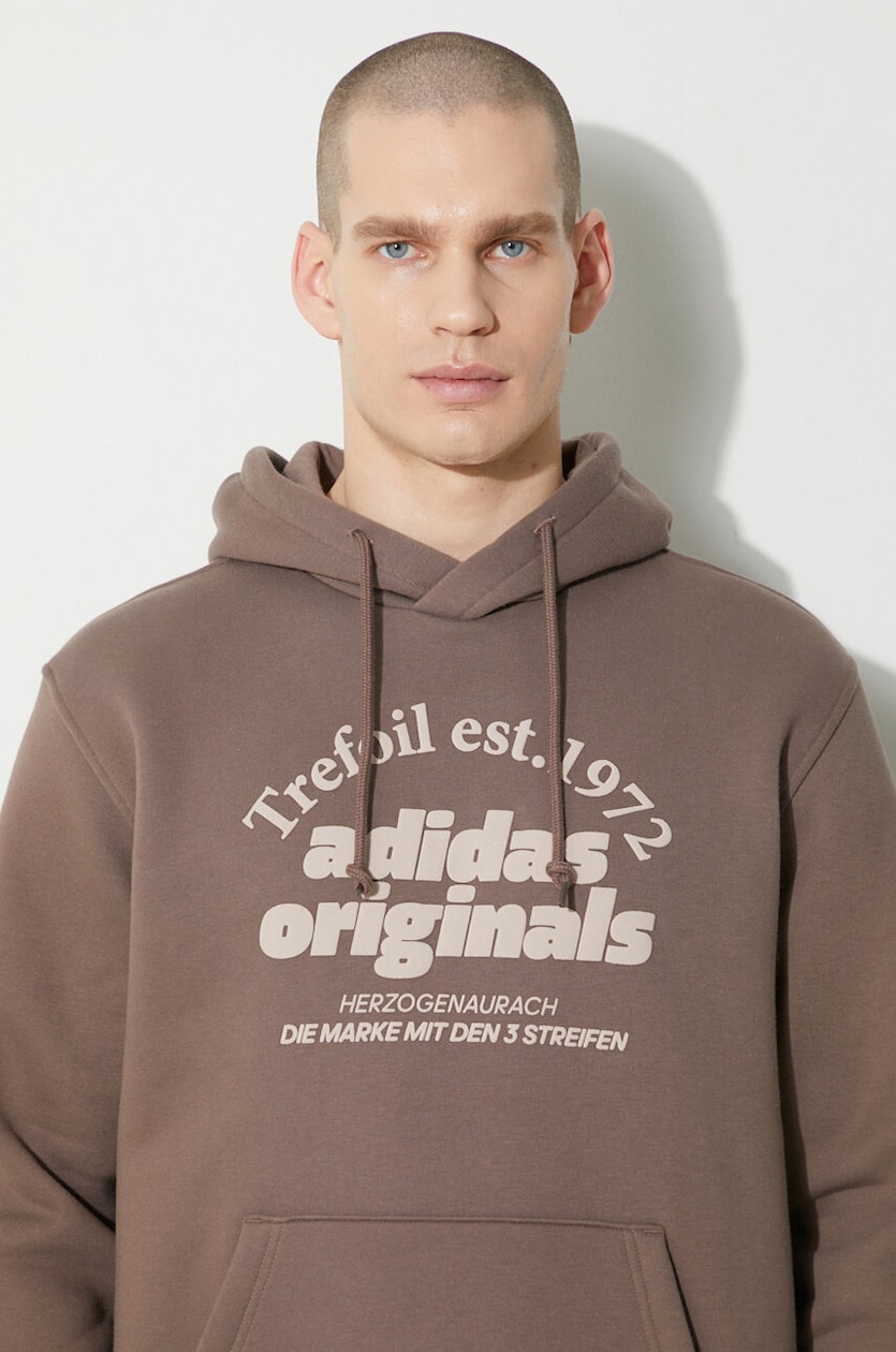 Adidas originals hoodie herren new arrivals