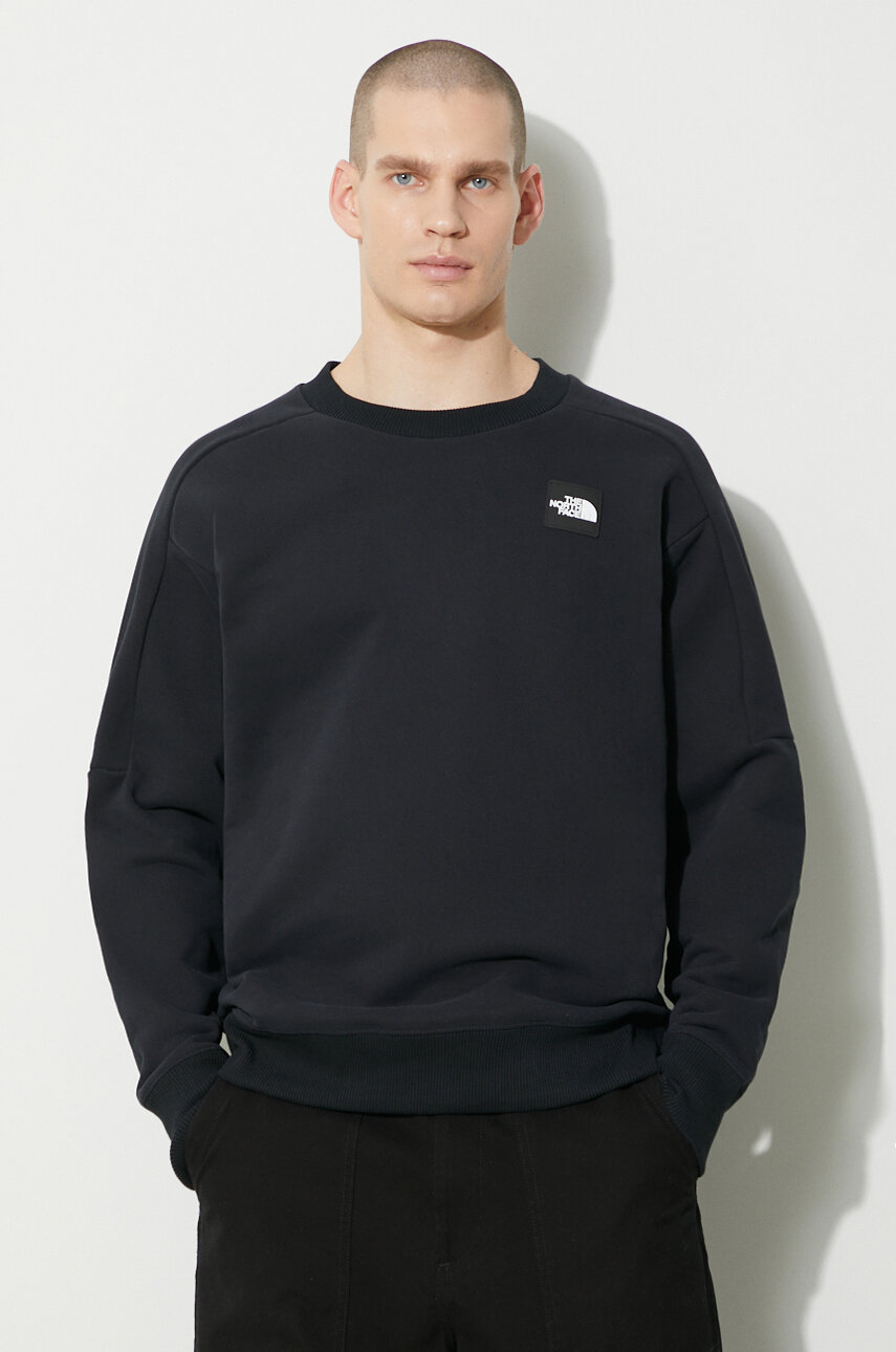 Mens north face crewneck sweatshirt sale