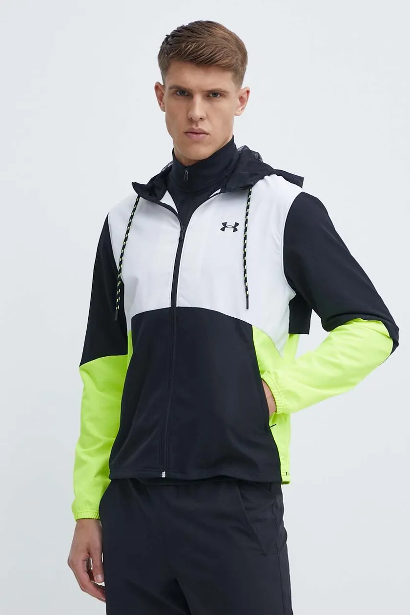 Giacche under armour estive online