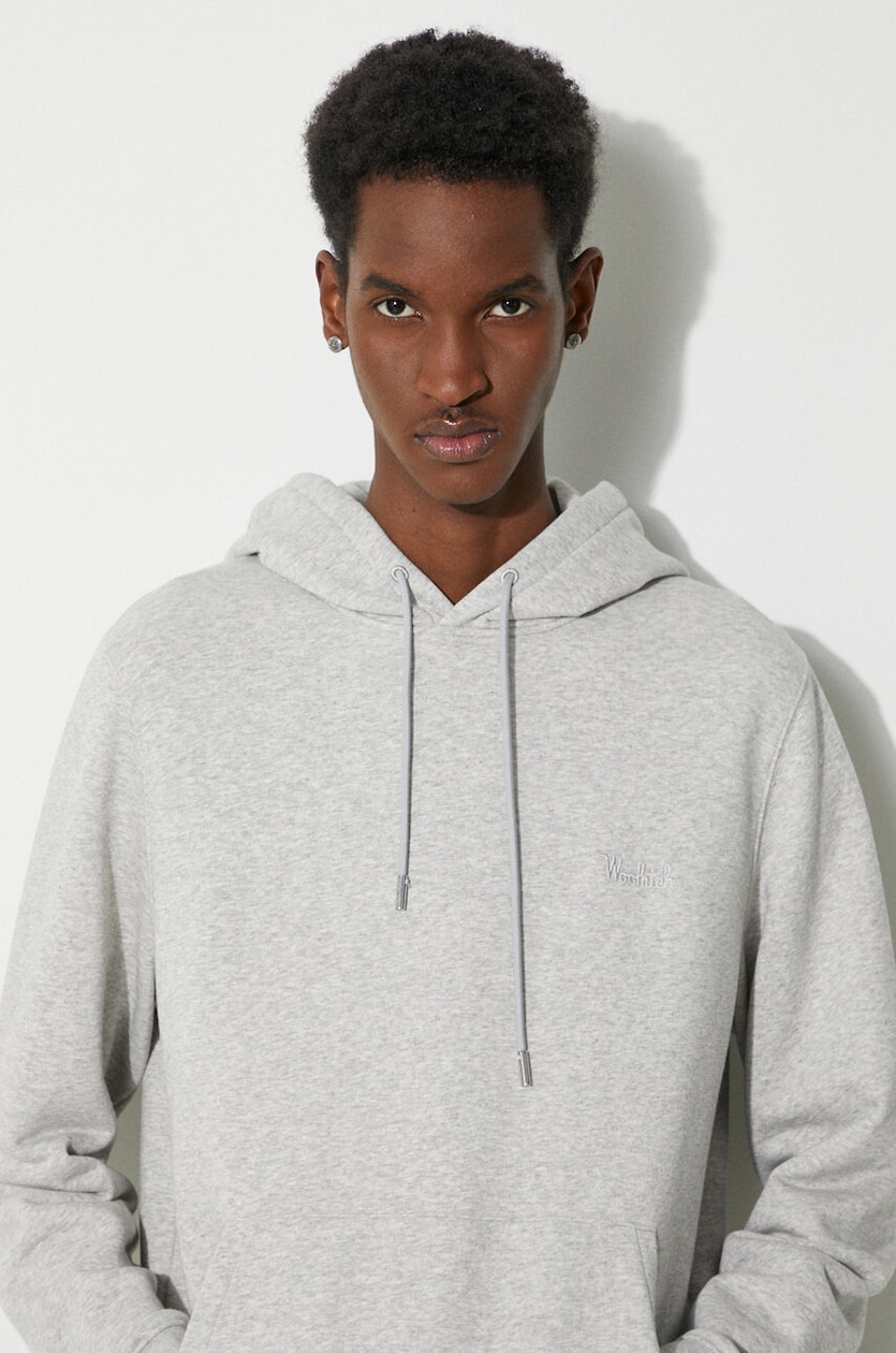 Woolrich - online store on PRM US