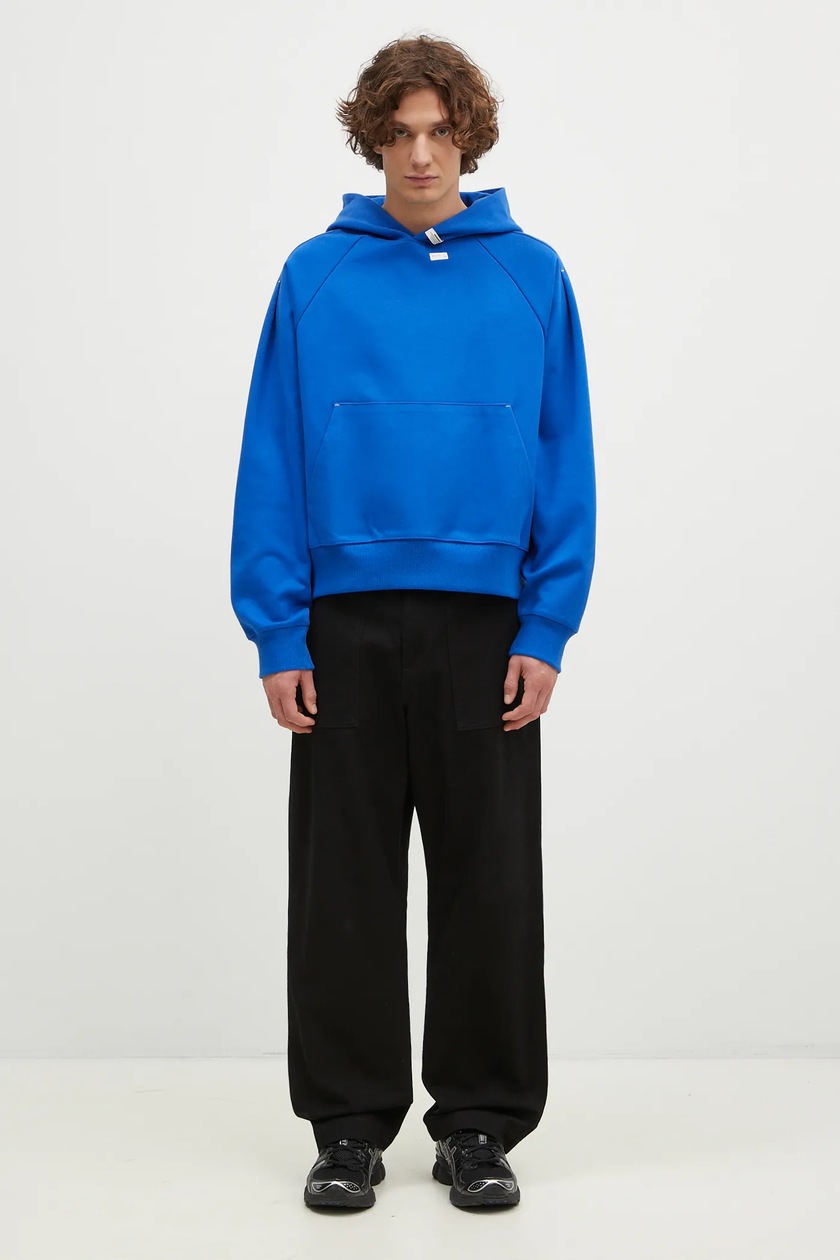 ★Ader Error★2025SS 超新作★Hoodie Product. 32 ☆Ader Error☆2025SS 超新作☆Hoodie Product. 32