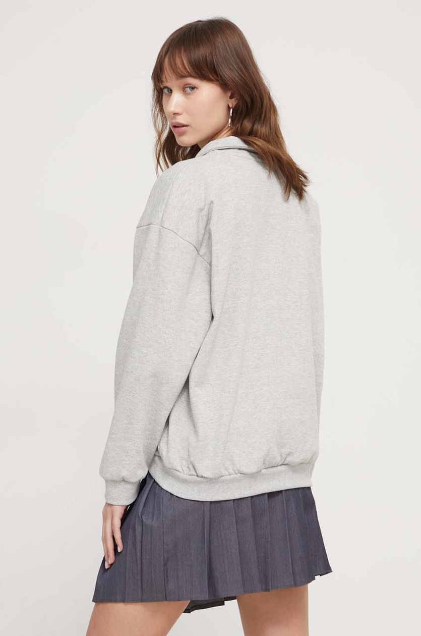 kao@ adidas Kurtka Padded Kids - Turkusowy | adidas Poland