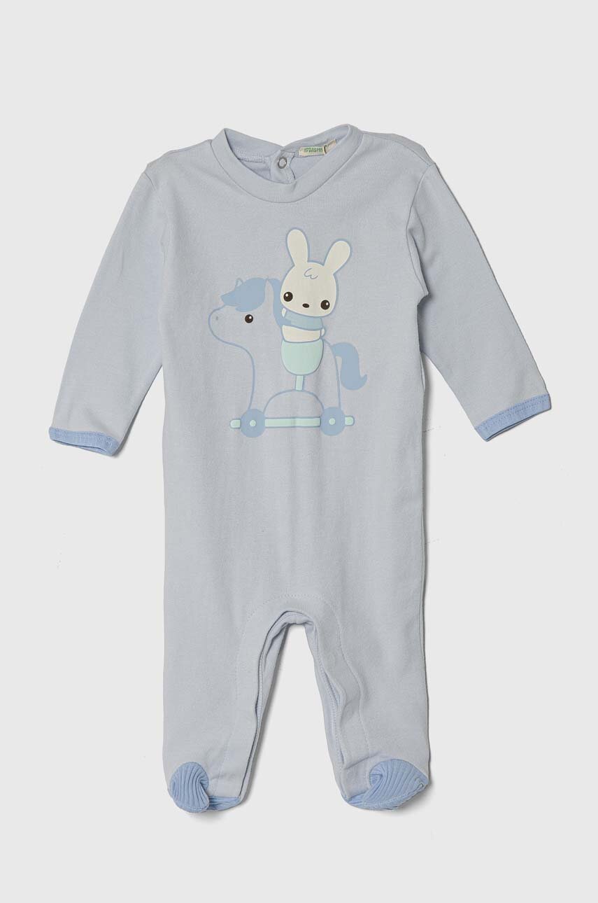 Tutine neonato deals benetton