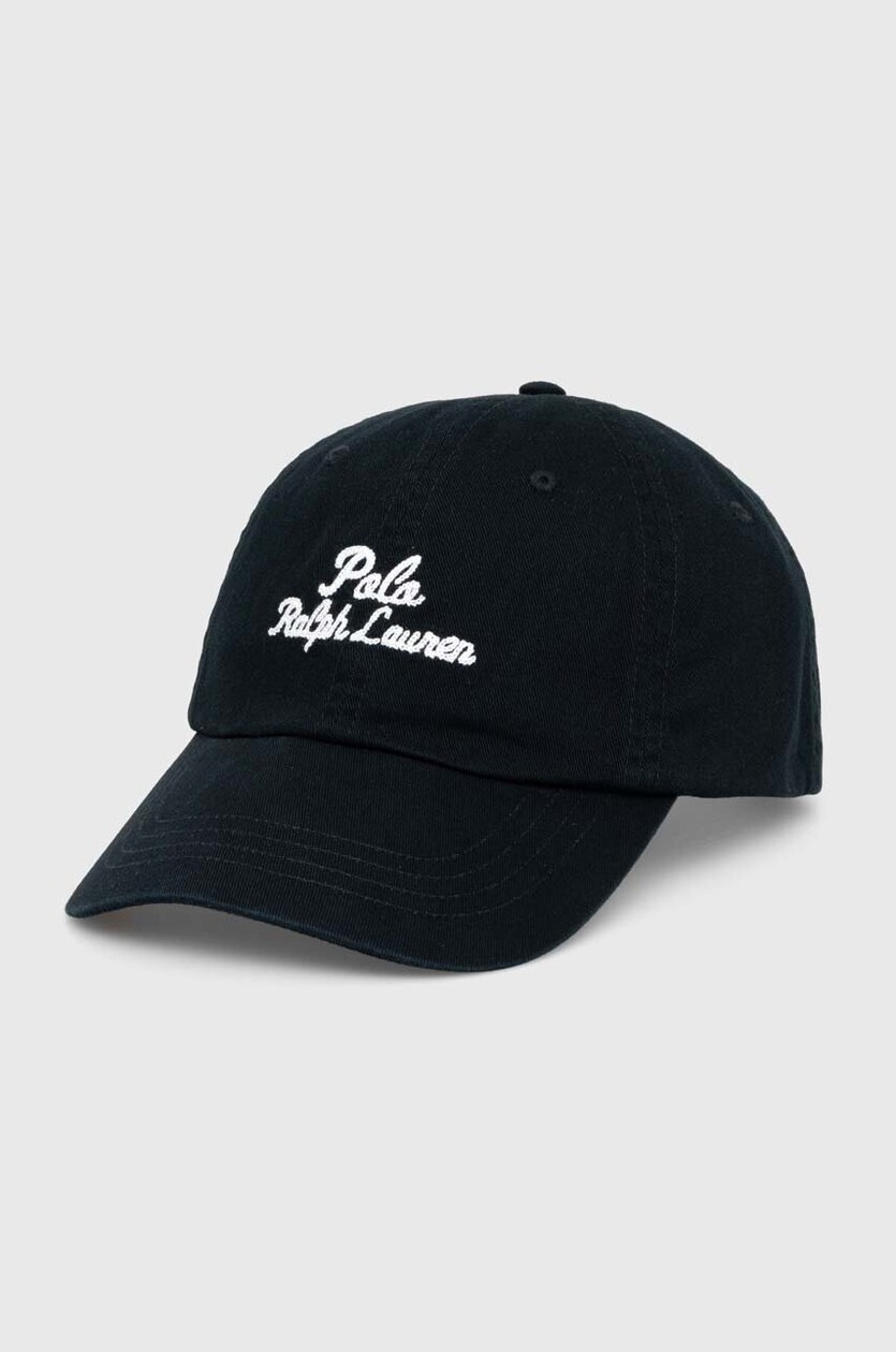 Dad hat polo 2025 ralph lauren