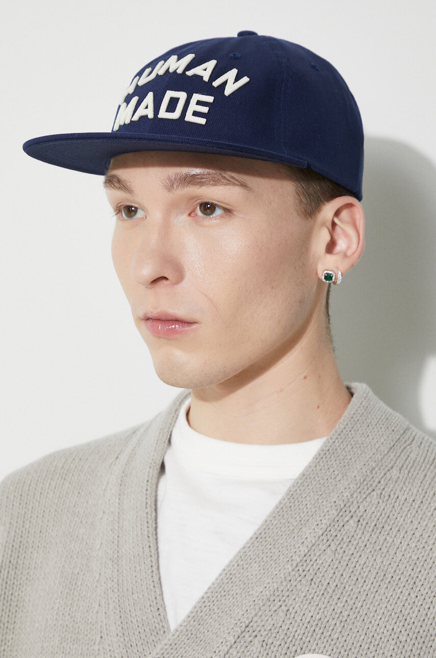 HUMAN MADE BASEBALL CAP