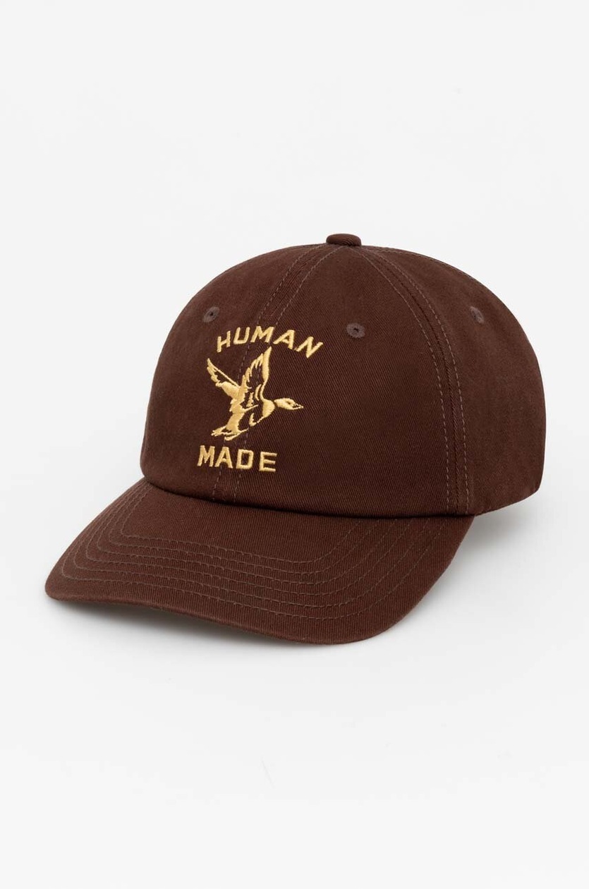Neighborhood Men's x Subware Dad Cap-1 in Black Neighborhood