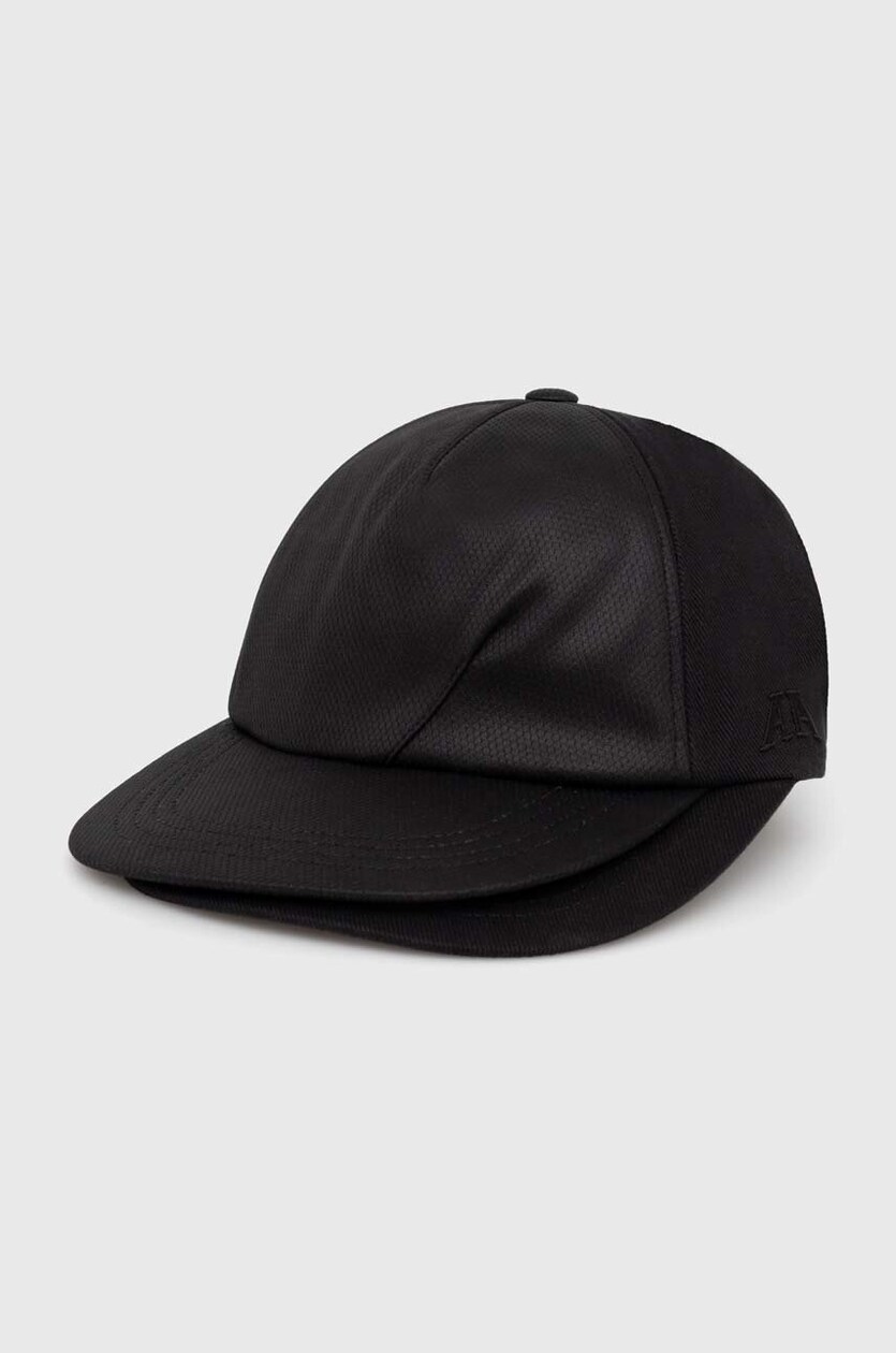 Ader Error cotton baseball cap TRS Tag Cap PRM EU