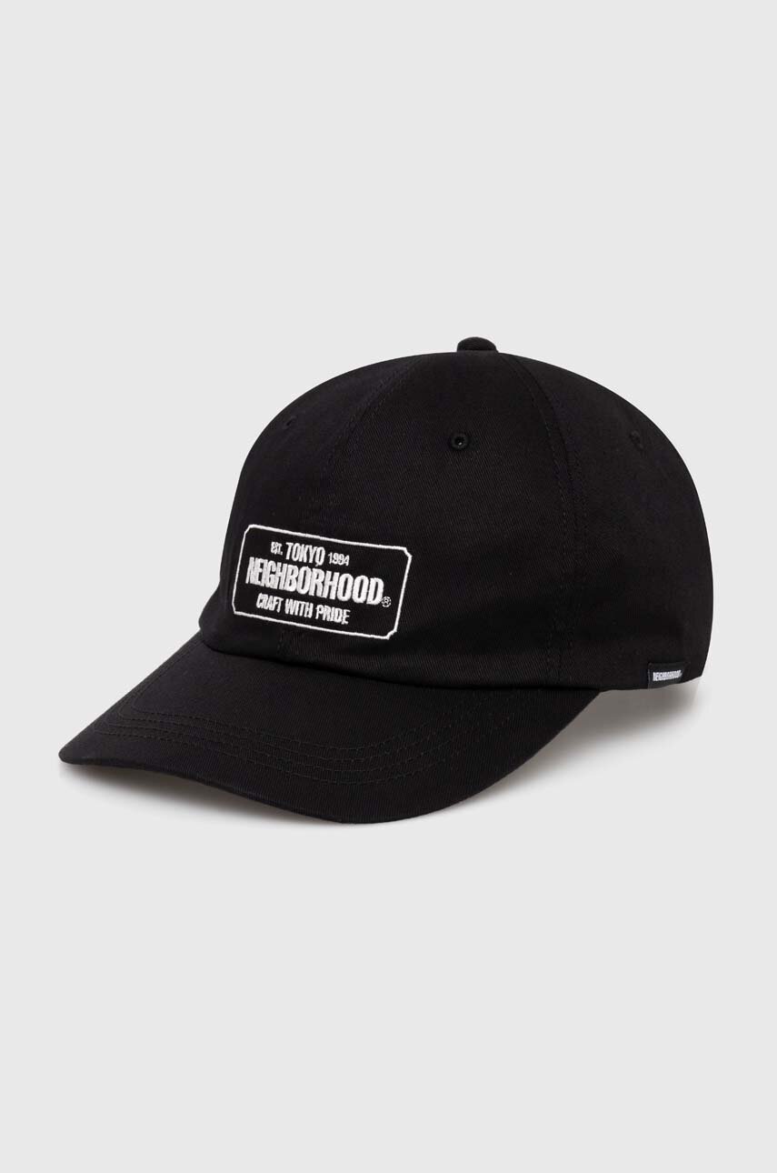 NEIGHBORHOOD Baseball Cap 