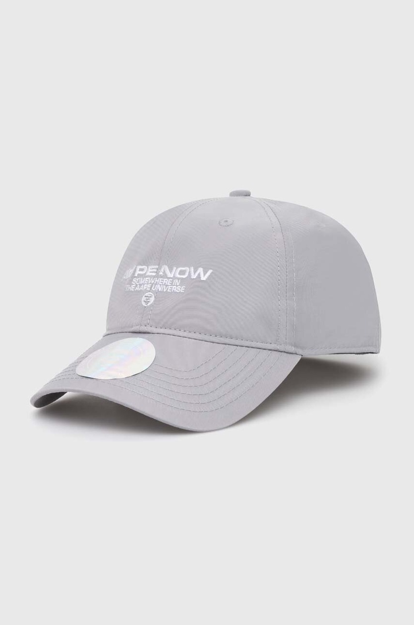 【ROA】ROA / ロア CAP 6 PANEL RBUW219FA12 ROA Baseball Cap 6 Panel RBUW219FA12 Men's 6 Panel Logo Mesh