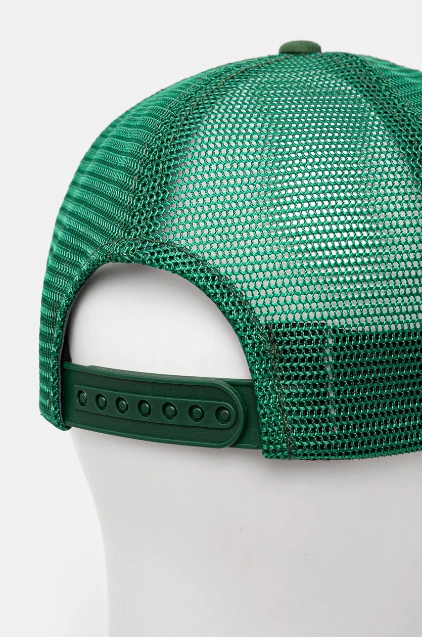 NEIGHBORHOOD キャップ 241YGNH-HT11 NEIGHBORHOOD cotton baseball cap Mesh Cap-1 PRM EU