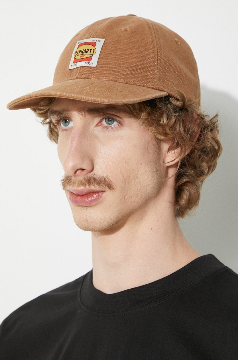 Field Cap – Premier