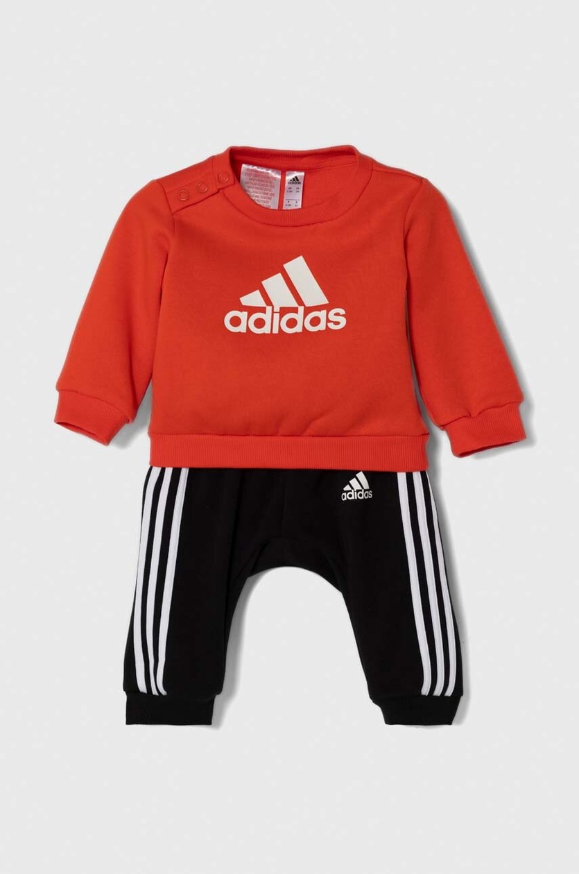 adidas trening bebelusi culoarea rosu | ANSWEAR.ro