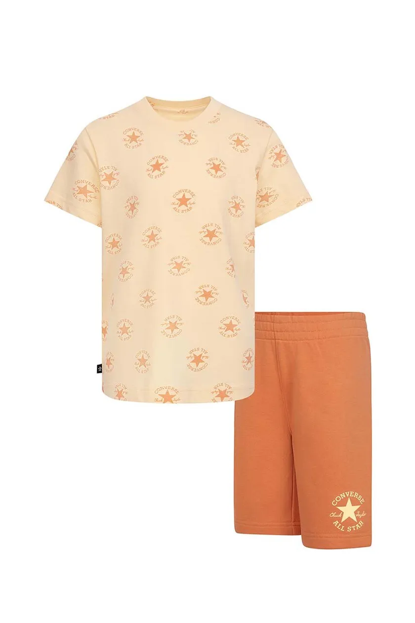 Converse set di lana bambino a acquista su Answear ANSWEAR
