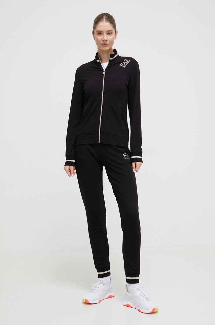 Emporio armani tute da ginnastica sale