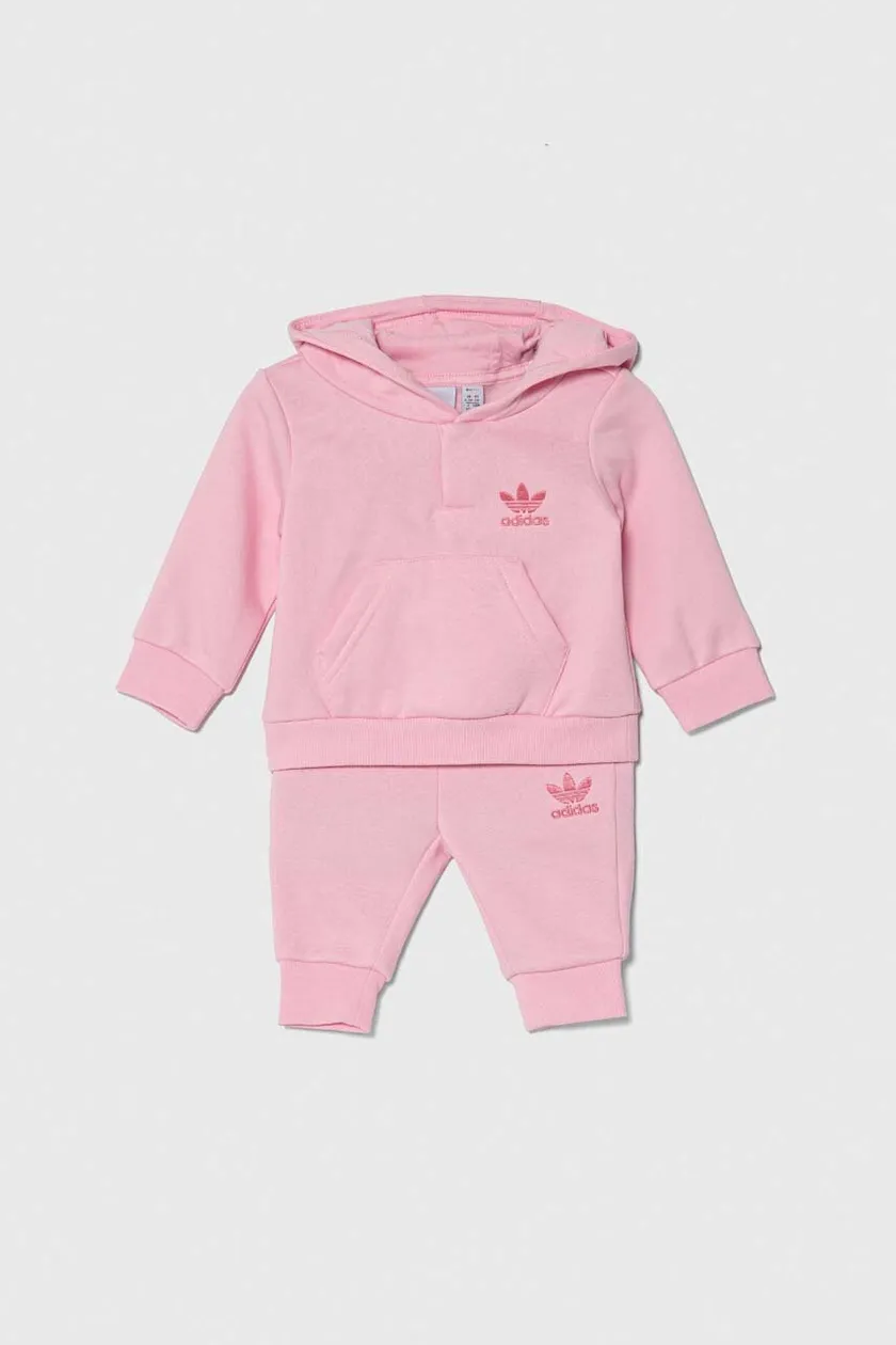 Abbigliamento adidas neonato online