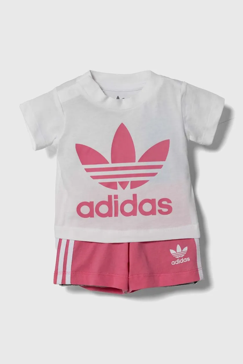 Adidas bebe rose hotsell