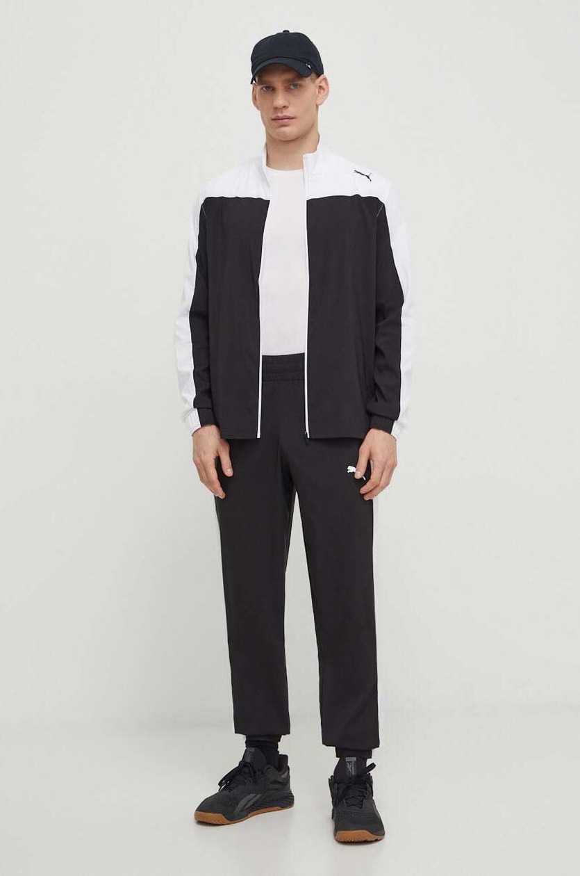 Puma tuta da ginnastica | ANSWEAR.it