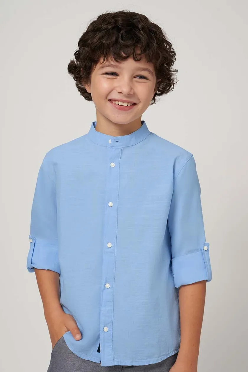 Mayoral maglia in cotone bambino a acquista su Answear ANSWEAR