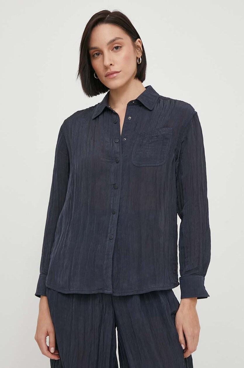 Camicie donna armani hotsell