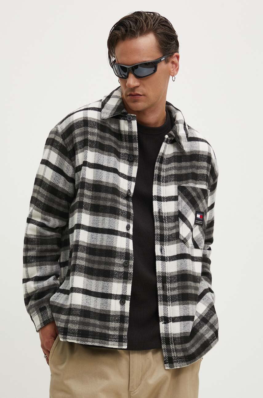 Tommy Jeans Kurtka DM0DM08758 Answear