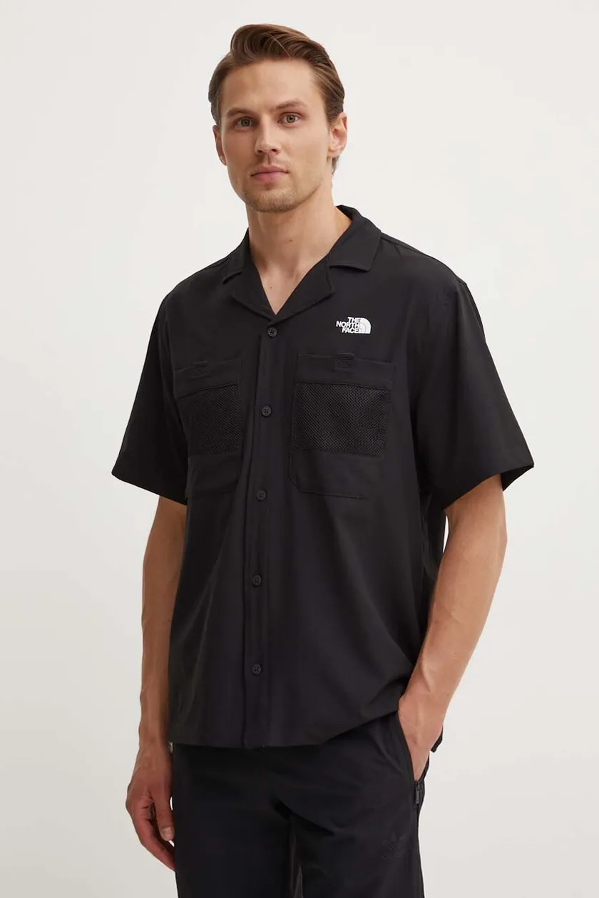  North Face Men's Shirts