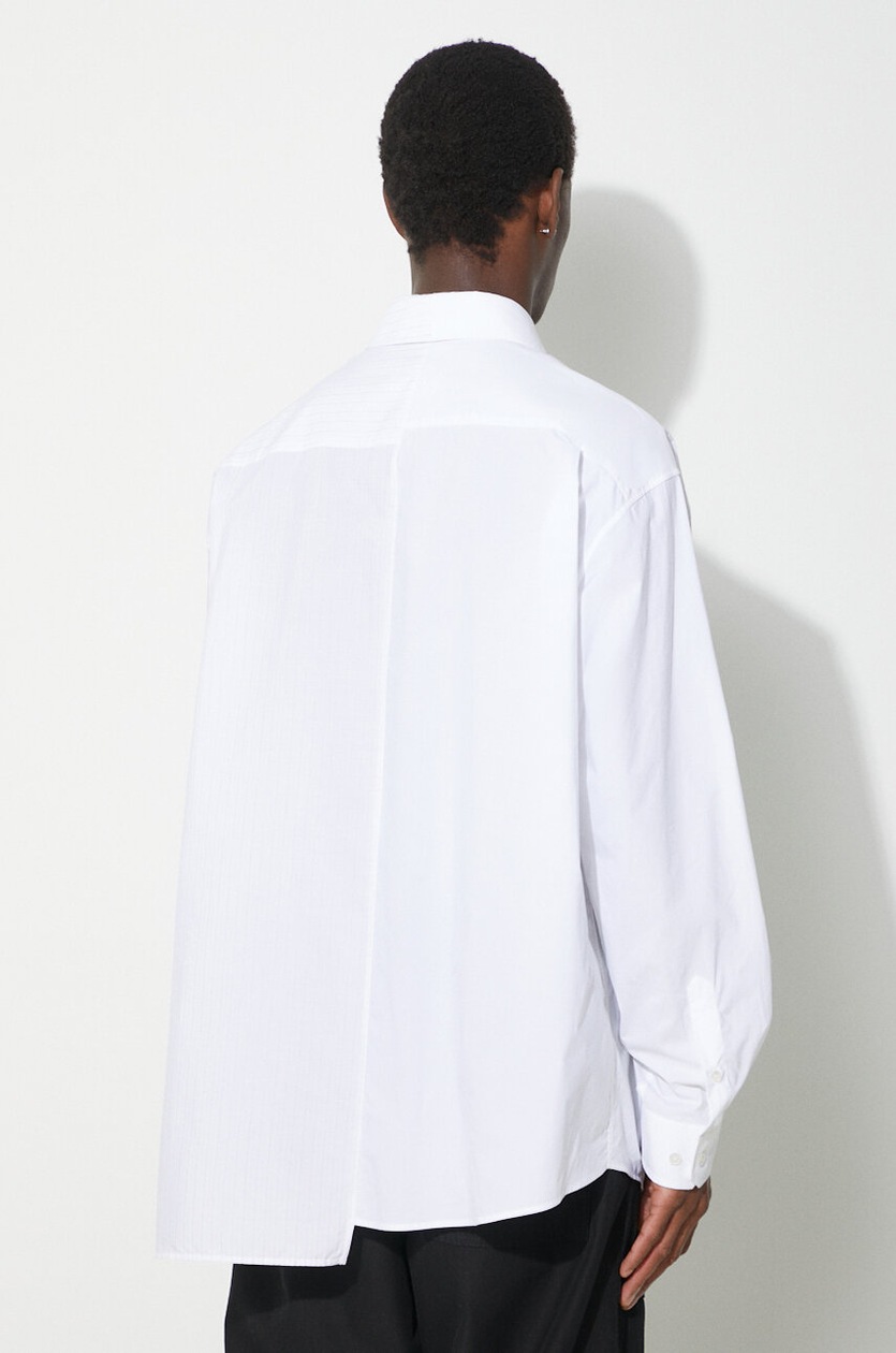 MM6 Maison Margiela cotton shirt PRM EU