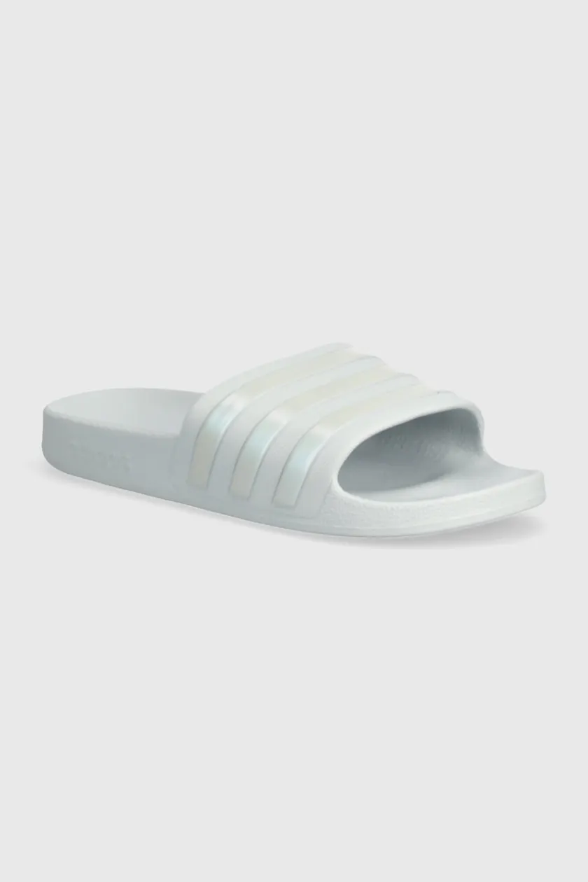 Adidas womens slides hotsell