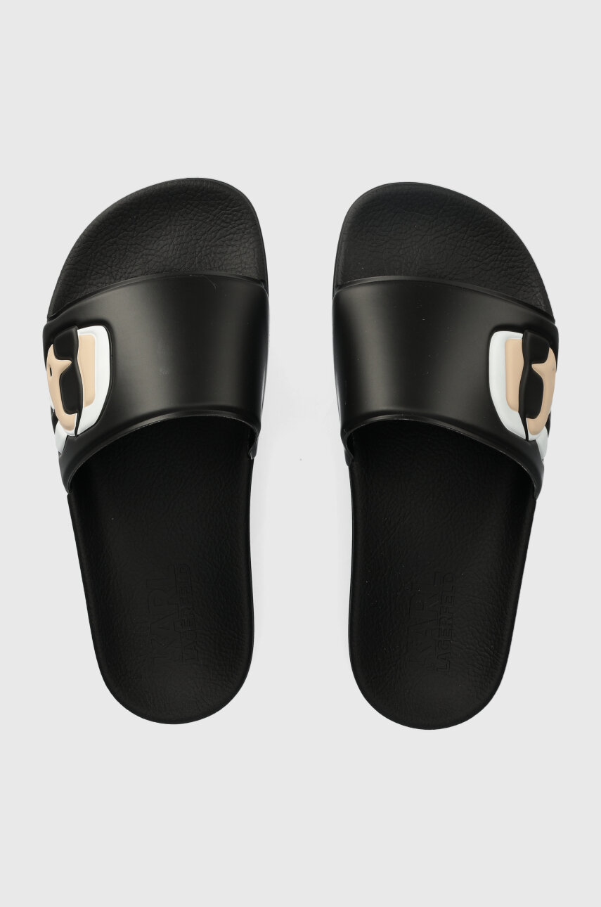 Ciabatte karl lagerfeld sale