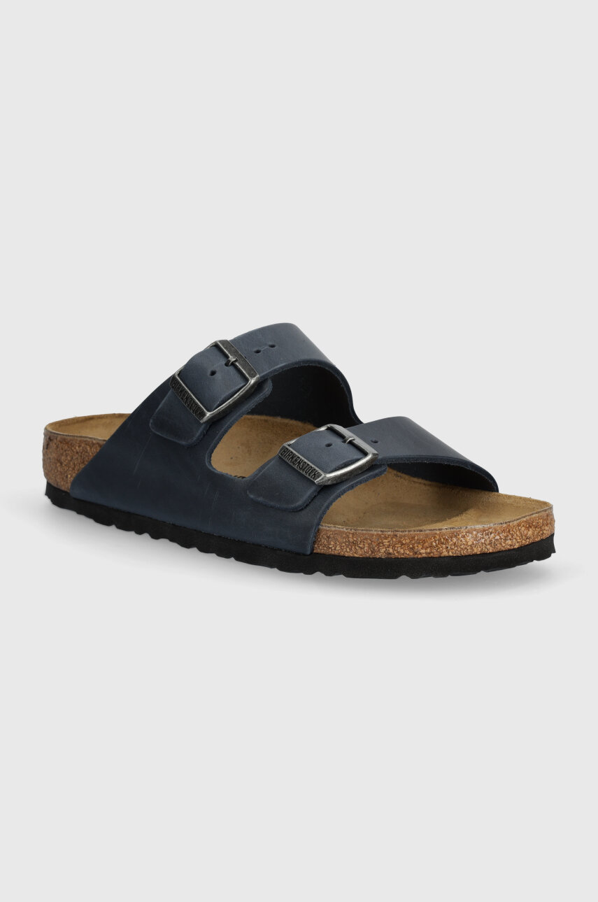 Birkenstock infradito in pelle Arizona acquista su Answear ANSWEAR