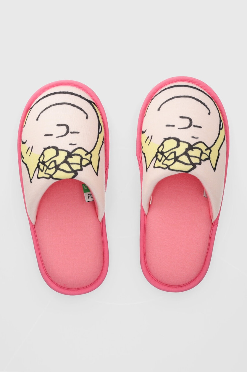 Pantofola Undercolors Of Benetton Pantofole Ciabatte United Colors