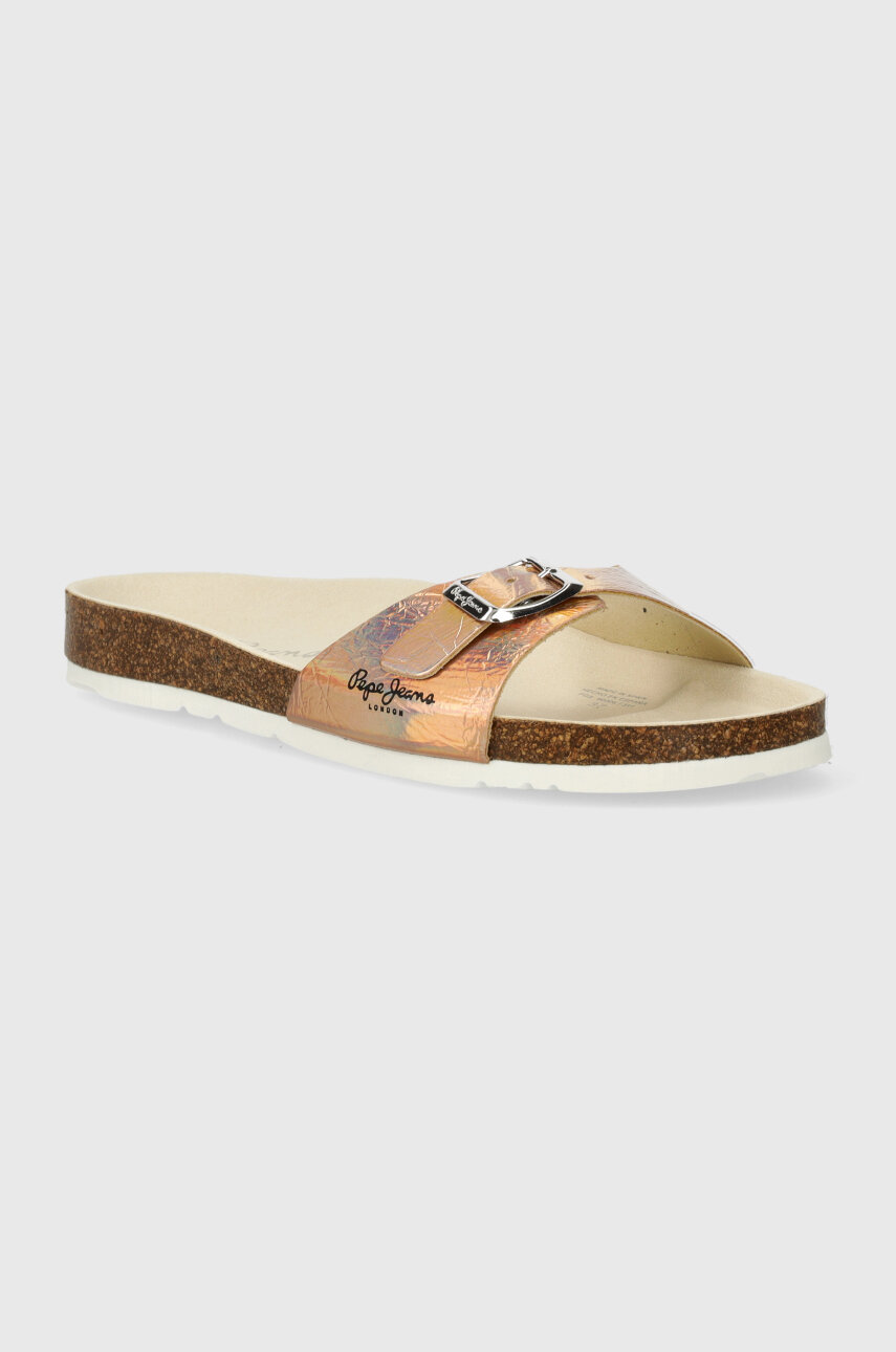 Pepe Jeans ciabatte slide OBAN HAPPY G acquista su Answear ANSWEAR