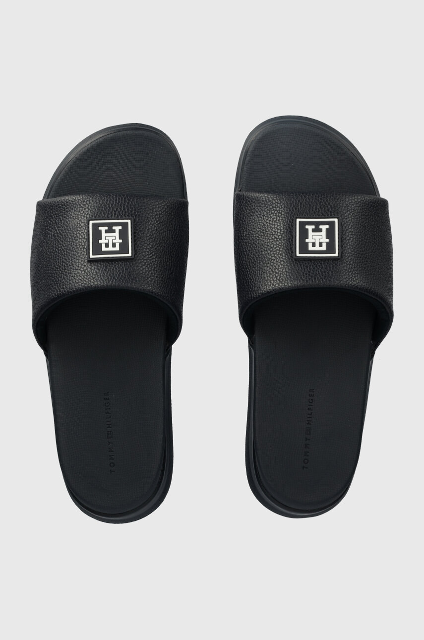 Tommy Hilfiger ciabatte slide DUAL DENSITY TH POOL SLIDE ANSWEAR