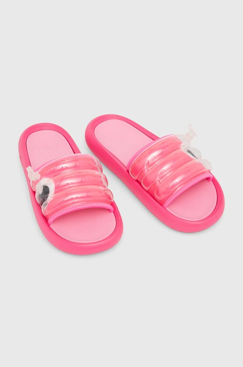 Havaianas japonki TOP MIX kolor różowy 4115549.5784
