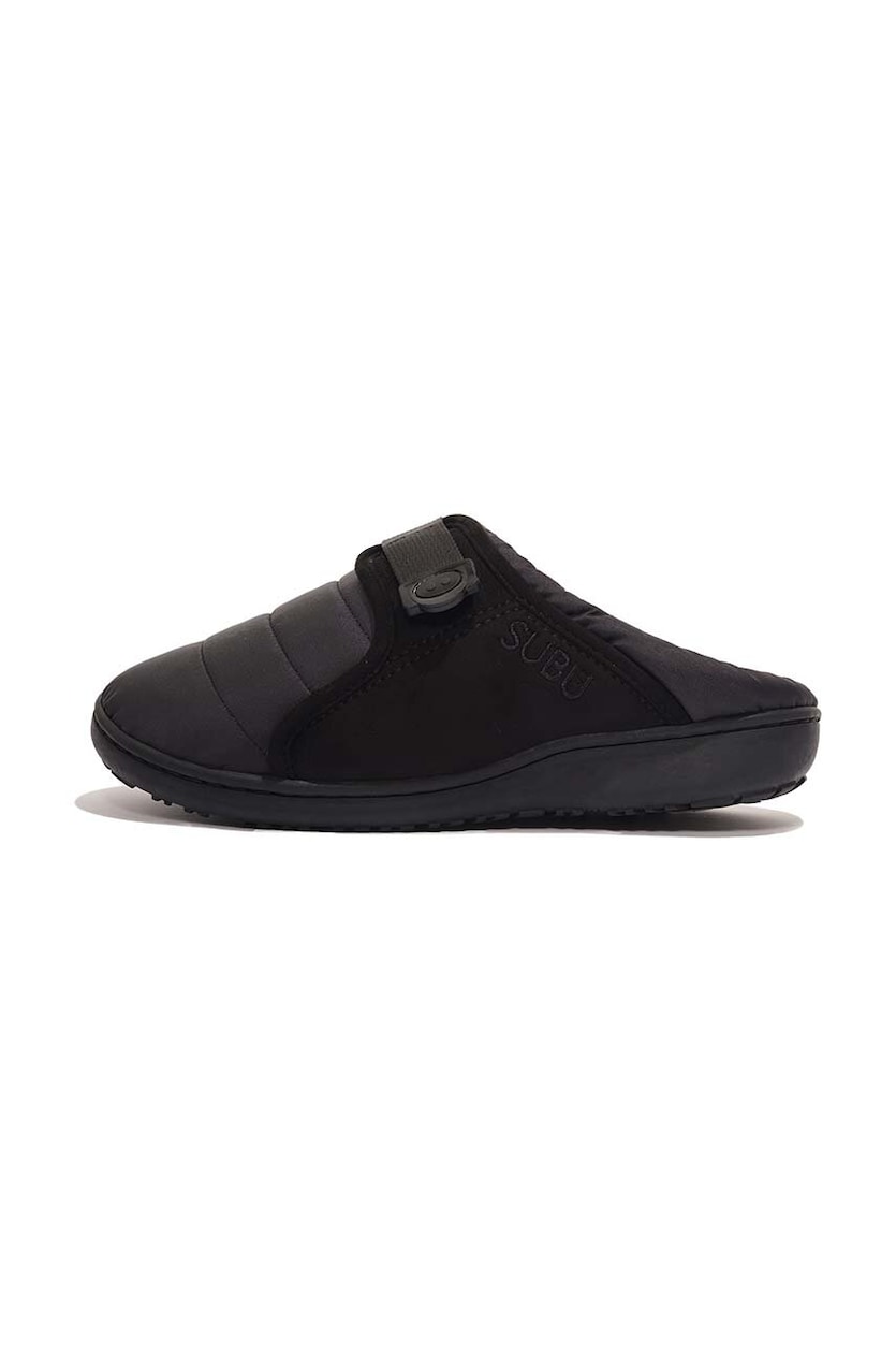 SUBU PERMANENT OUTLINE BLACK