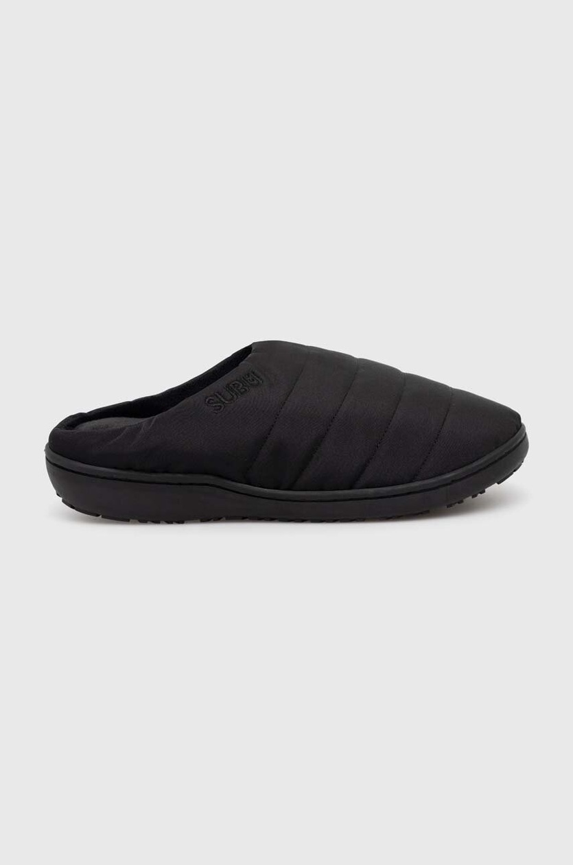 SUBU Nannen F-Line Black SN.01 at PRM US