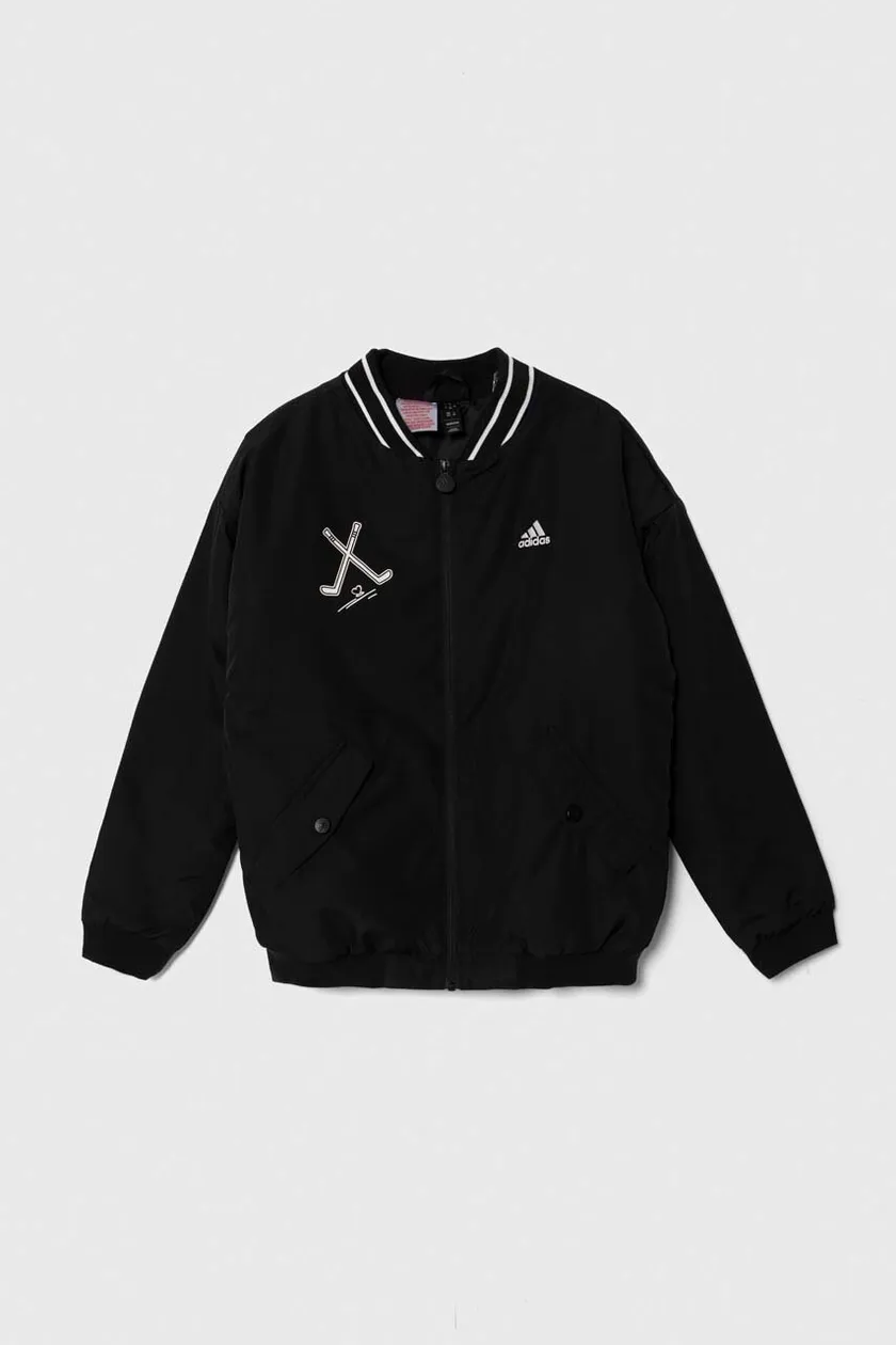 adidas giacca bomber bambini acquista su Answear ANSWEAR