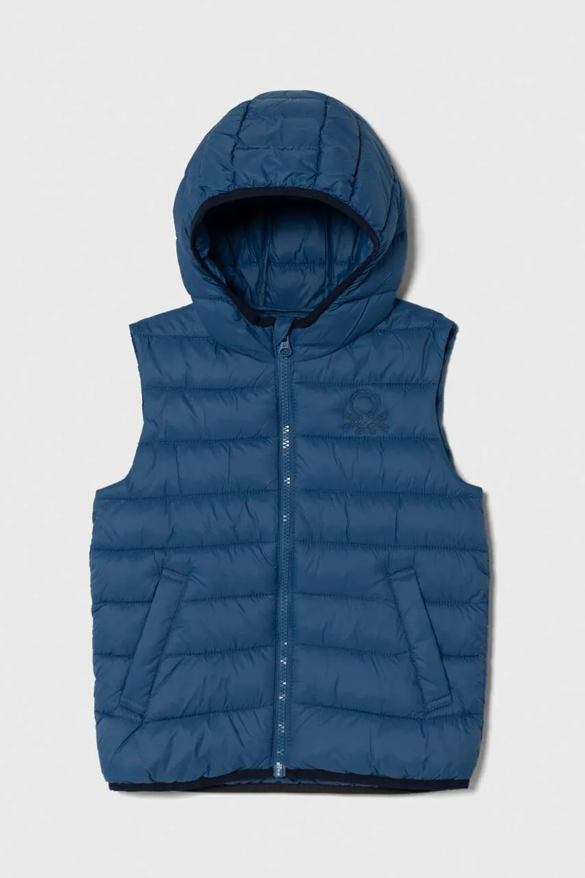 Benetton shop gilet bambino